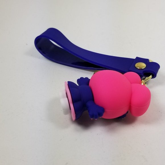 Melody Key Chain - Picture 7 of 8